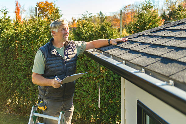 Trusted Roof Inspection service in Port Haywood, VA - Ben Roofing and Steel LLC
